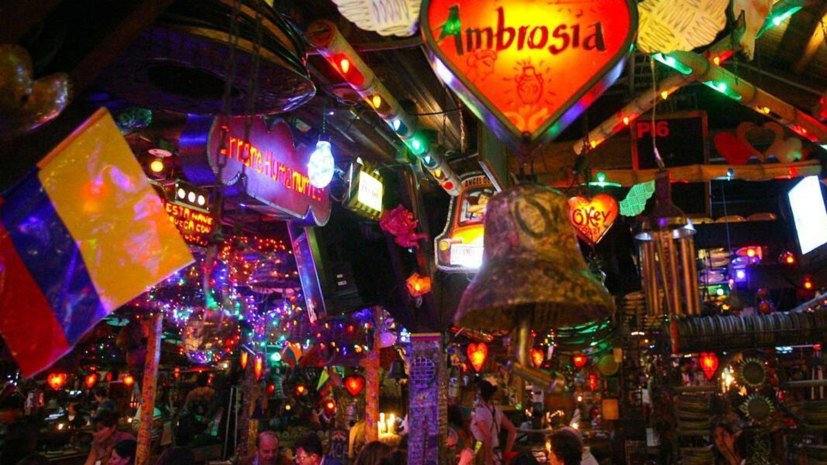 tendrá su sede en un reconocido centro comercial de Cali

 – Tinta clara