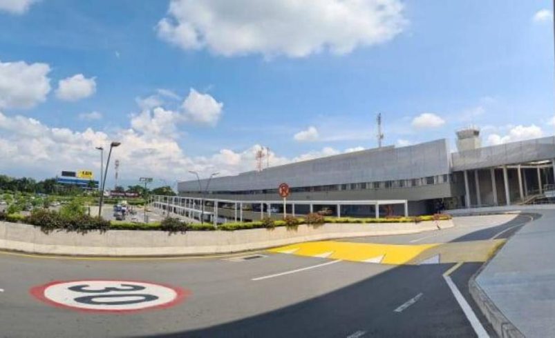 ‘Alfonso Bonilla Aragón ha tenido graves deficiencias en su administración’

 – Tinta clara