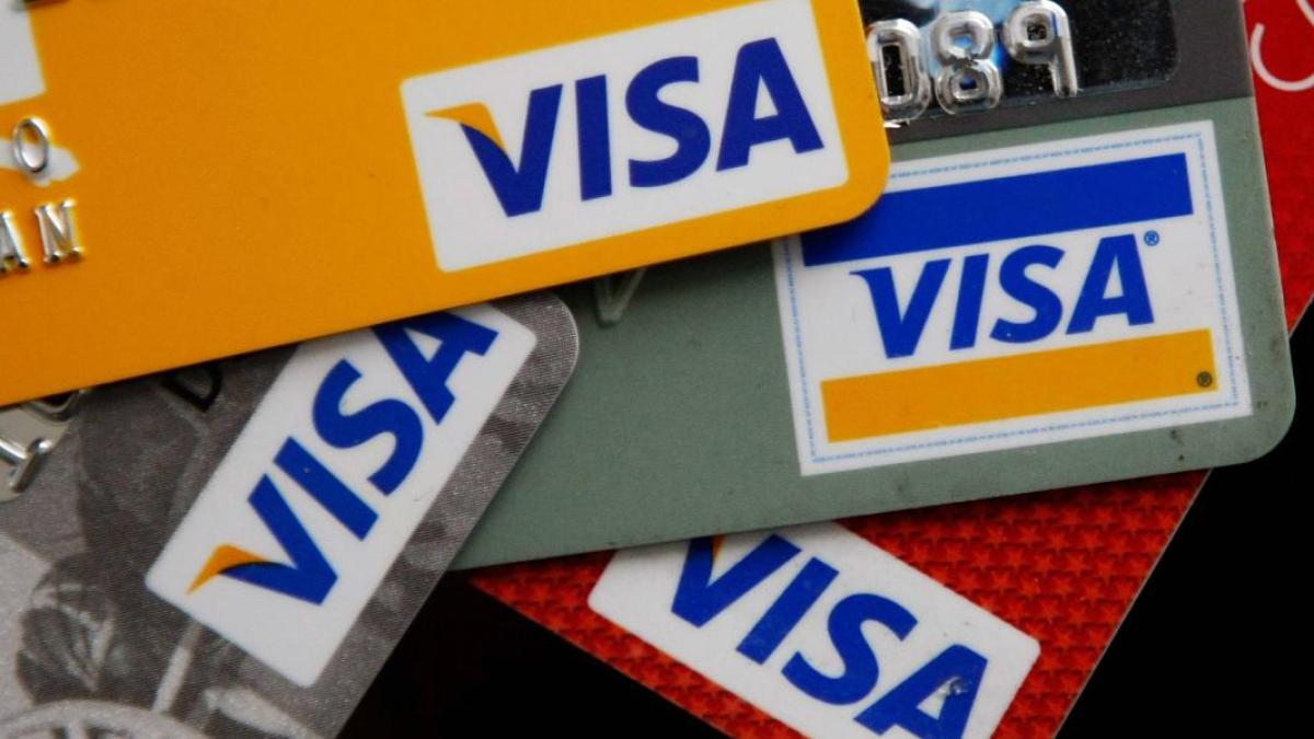Nueva tecnología de la multinacional Visa promete hacer más eficientes las autorizaciones de pagos

 – Tinta clara