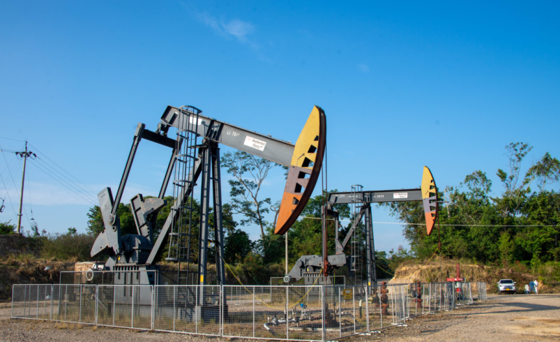 La odisea de Ecopetrol y GeoPark para sacar su petróleo del Putumay ante la guerra comercial entre Ecuador y Colombia

 – Tinta clara