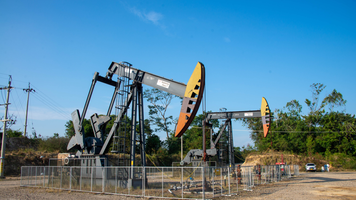 La odisea de Ecopetrol y GeoPark para sacar su petróleo del Putumay ante la guerra comercial entre Ecuador y Colombia

 – Tinta clara