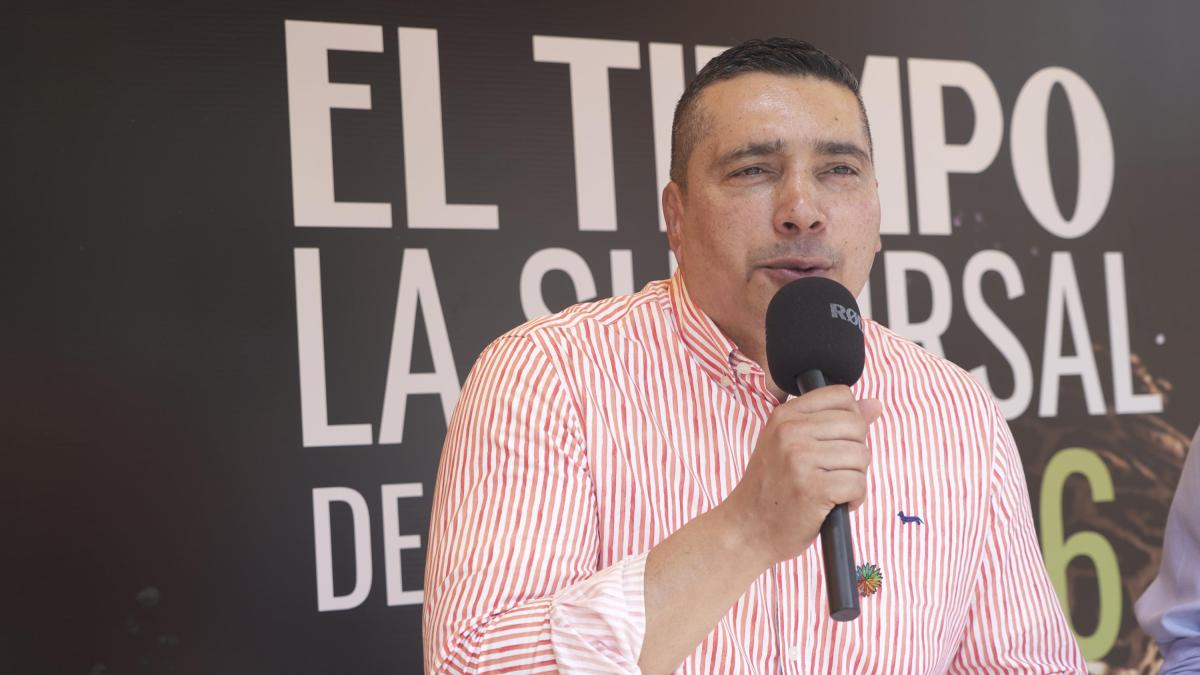 El gobernador del Cauca y la Asamblea regional rechazan amenazas de disidencias al restringir acceso a misiones de ONU y OEA: ‘Seguimos apoyándolos’

 – Tinta clara