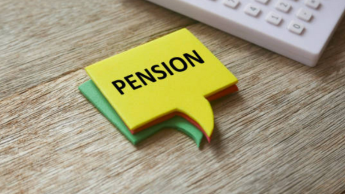 ¿Cómo solicitar una corrección de tu mesada de pensión en Colombia y aumentar tu pago mensual?

 – Tinta clara