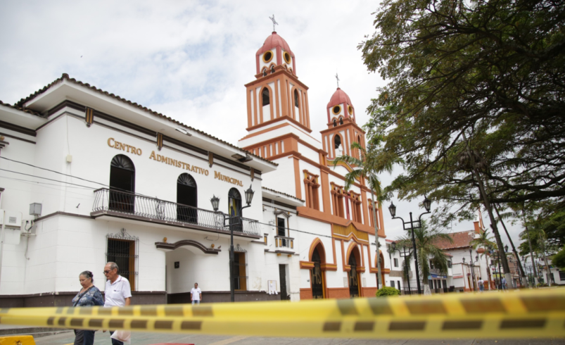 pánico en la zona de Florida, Valle; esto es lo que realmente pasó

 – Tinta clara