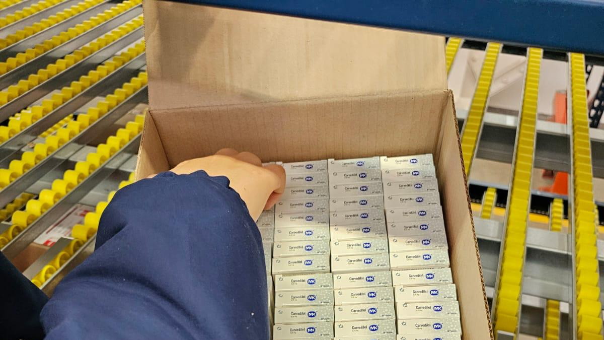 Cancelan contratos por crisis de rutas marítimas

 – Tinta clara