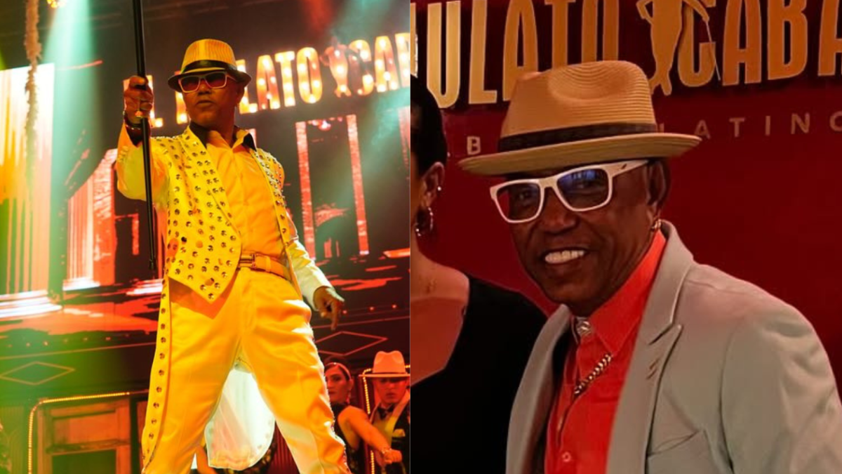 Angustioso llamado de ‘Mulato’, coreógrafo de JLo y emblema de la salsa caleña, para que Feria de Cali le pague lo que debe: hay respuesta

 – Tinta clara