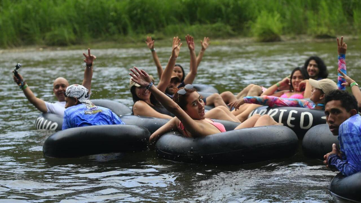 Acoset predice que la temporada de Semana Santa crearía más de 110.000 empleos estacionales

 – Tinta clara