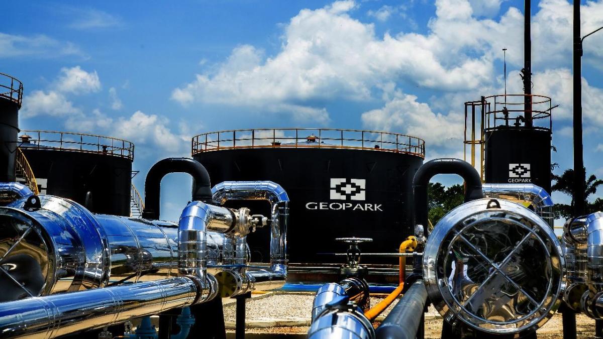 Así entró el Grupo Gilinski al negocio petrolero con GeoPark

 – Tinta clara