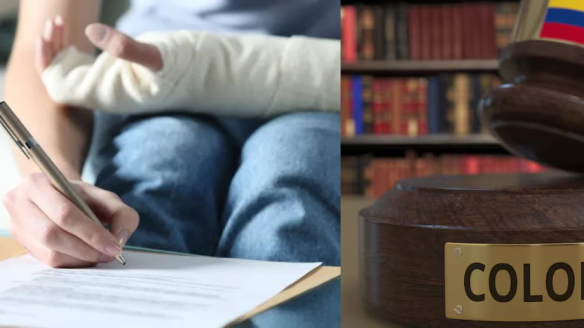 ¿Qué pasa con el salario si el trabajador queda incapacitado por más de 180 días en Colombia?

 – Tinta clara