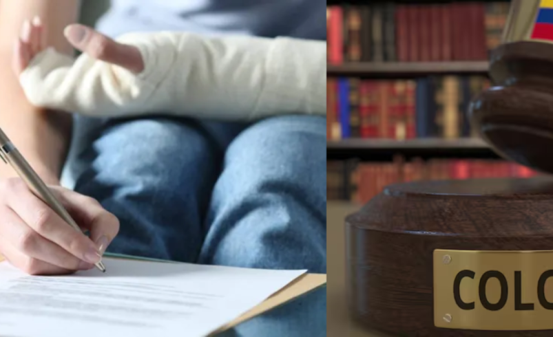 ¿Quién será responsable de pagar su salario?

 – Tinta clara