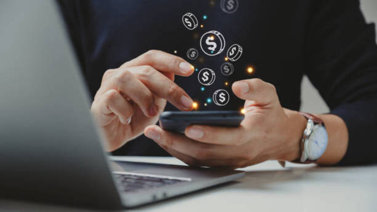 GOU Pagos, entidad del Grupo Aval, recibe permiso del Banco de la República para ofrecer pagos instantáneos con Bre-B

 – Tinta clara