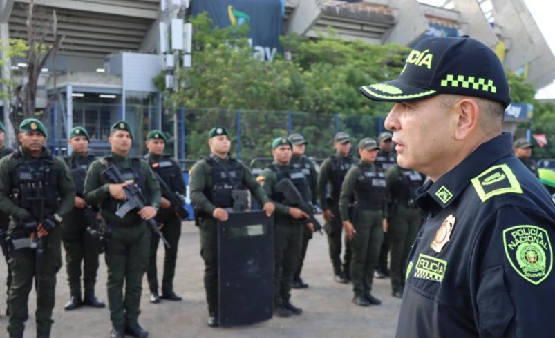 hubo alertas por el delito de abuso sexual

 – Tinta clara