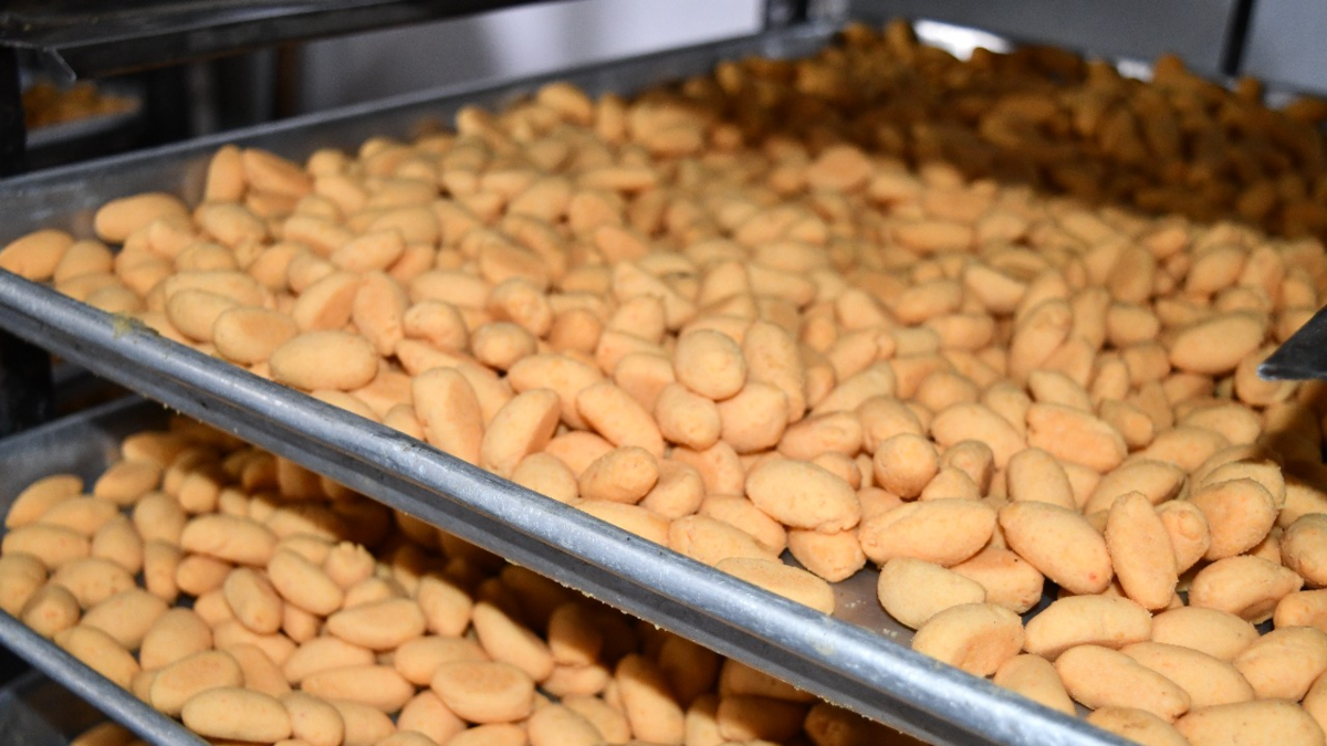 Senado aprobó ley que crea el Día Nacional del Pastel de Achira: ¿cuándo se celebrará?

 – Tinta clara