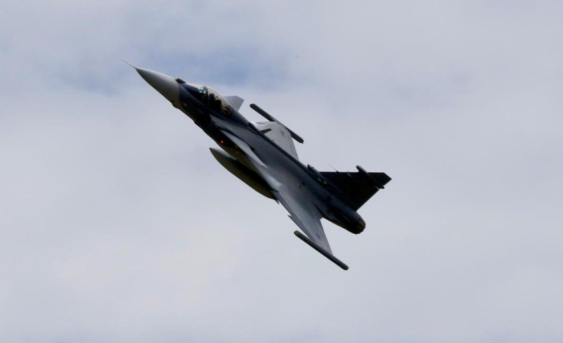 Aerospace Force anunció el lanzamiento de la próxima edición en 2027; esto se reveló sobre el evento aéreo

 – Tinta clara