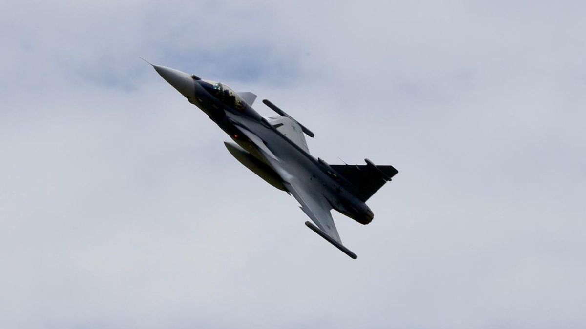 Aerospace Force anunció el lanzamiento de la próxima edición en 2027; esto se reveló sobre el evento aéreo

 – Tinta clara