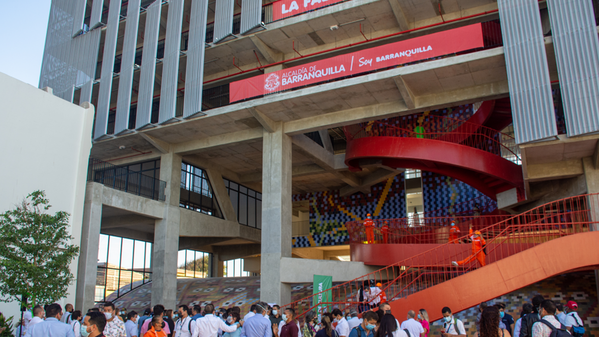 La inscripción para ponentes está abierta.

 – Tinta clara