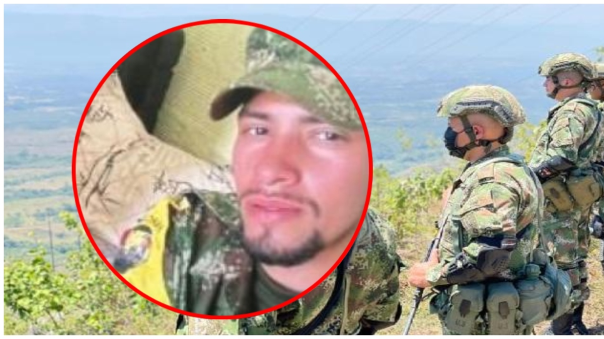 Alias ​​Primo Gay, líder del frente 36 de disidencias de las FARC y figura clave de alias Calarcá en Antioquia, habría resultado herido tras atentado en Briceño

 – Tinta clara