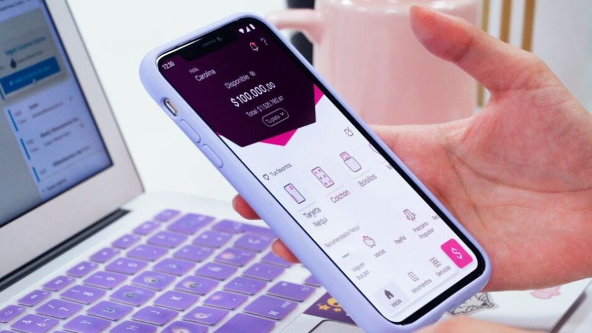 ¿Desde cuándo no se recibirán ni realizarán pagos?

 – Tinta clara