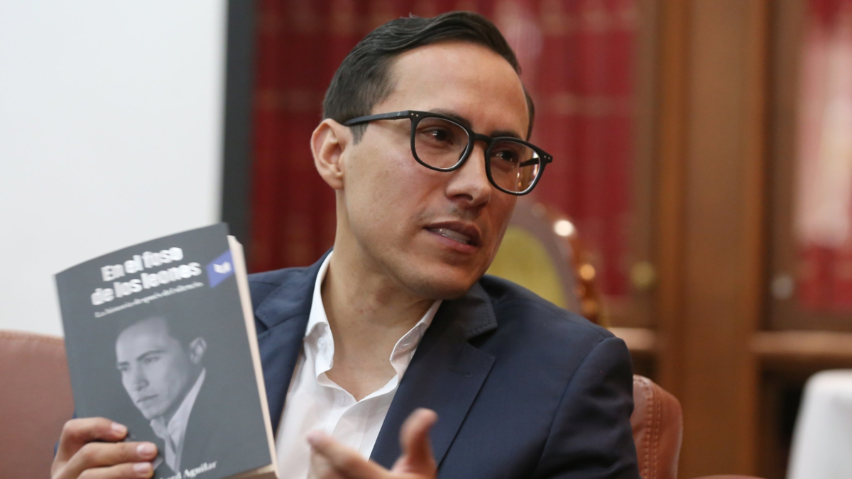 ¿Qué pasó con su poder en Santander? Esto revela sobre malas ‘alianzas’ con ‘Bachiller’

 – Tinta clara