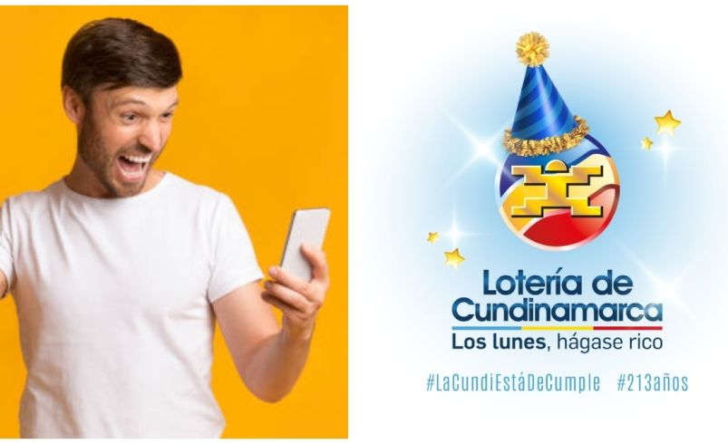 Estos son los números ganadores del premio mayor del lunes 30 de marzo de 2026

 – Tinta clara