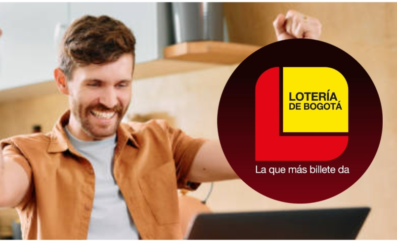 Resultados de lotería de Bogotá del jueves 19 de marzo de 2026.

 – Tinta clara