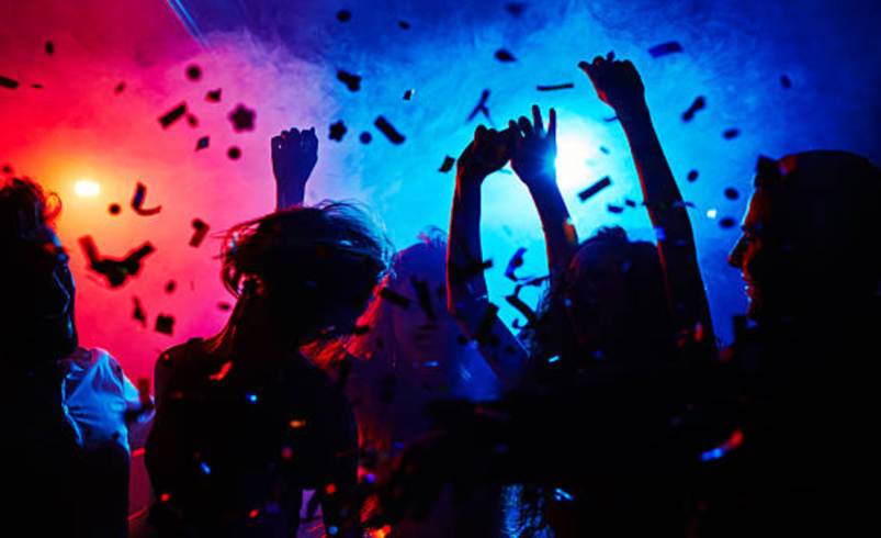 Medellín en el Top 50 de la vida nocturna mundial 2026: Ranking y tendencias

 – Tinta clara