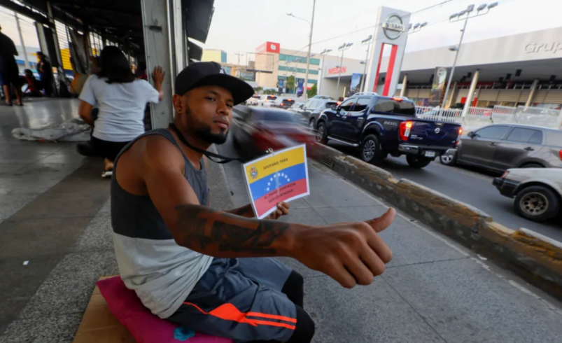 Bogotá apuesta por involucrar a la fuerza laboral migrante con una alianza global que conecta talento y empresas

 – Tinta clara