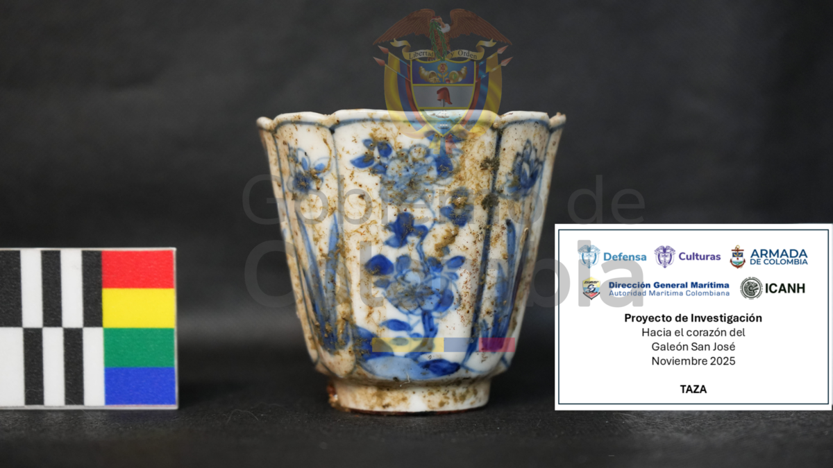 Intervenciones realizadas por el Gobierno Nacional en 2025 podrían haber borrado rastros de saqueos anteriores en 2016 y 2022

 – Tinta clara