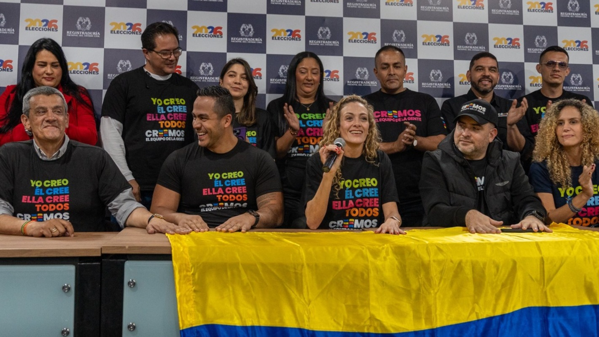 ¿Éxito regional o fracaso nacional tras las votaciones del Congreso? Esto es lo que dicen los analistas.

 – Tinta clara