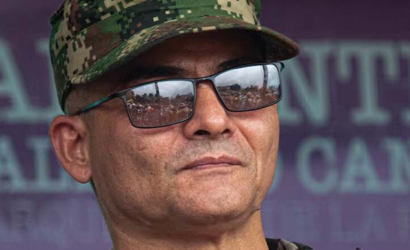 Medina Legal revela identidades de muertos y el líder disidente no está

 – Tinta clara