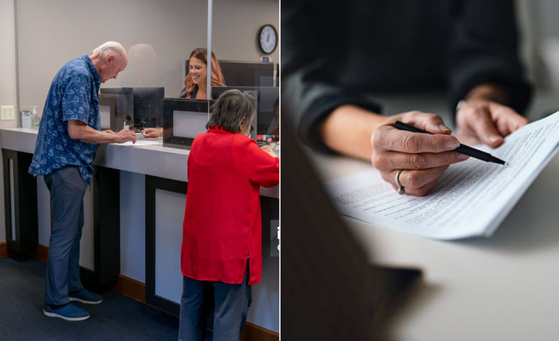 Horarios de apertura de bancos en Colombia para Semana Santa: así funcionará

 – Tinta clara