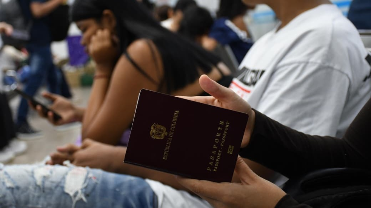 Así funciona el sistema de pasaporte digital del Valle del Cauca para garantizar una atención ágil y ordenada

 – Tinta clara