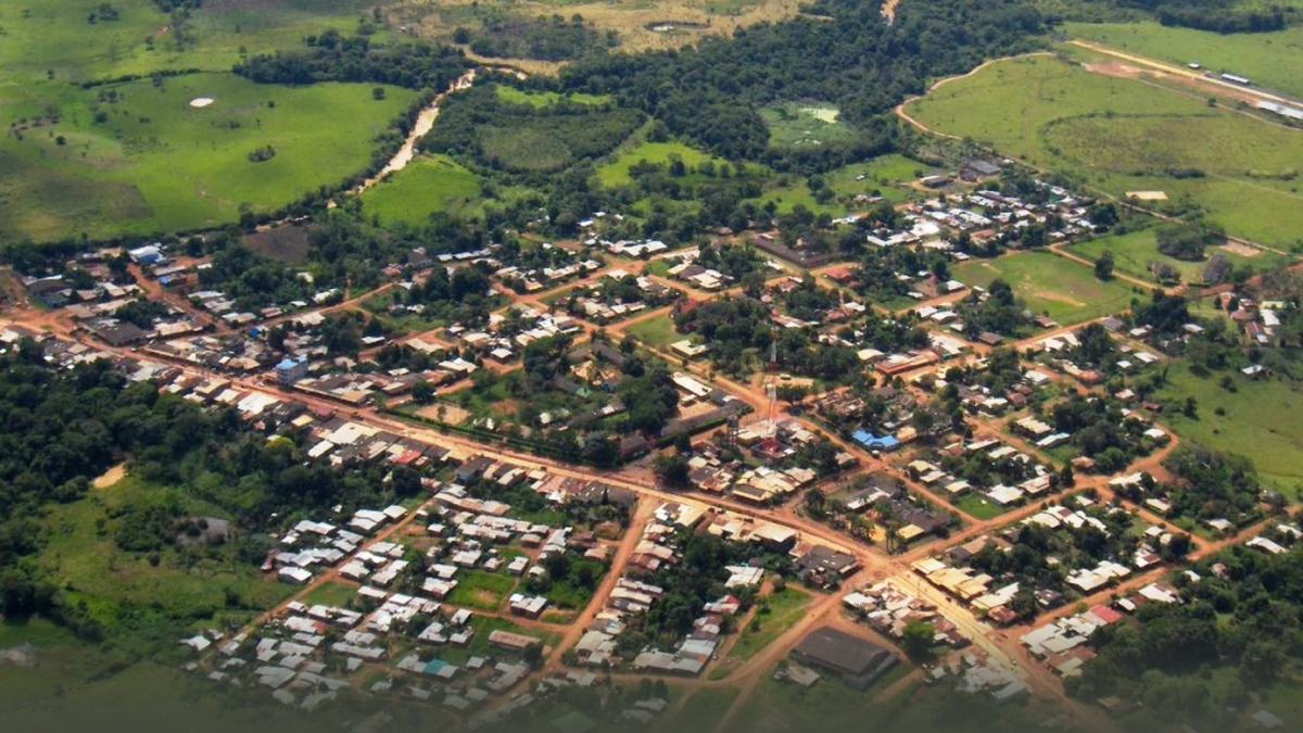 El Tribunal del Meta dio 48 horas al Consejo Nacional Electoral (CNE) para pronunciarse sobre presunta trashumancia electoral masiva en Guaviare

 – Tinta clara