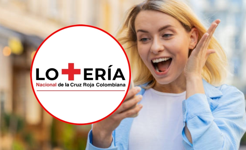 Estos son los números ganadores del premio mayor

 – Tinta clara