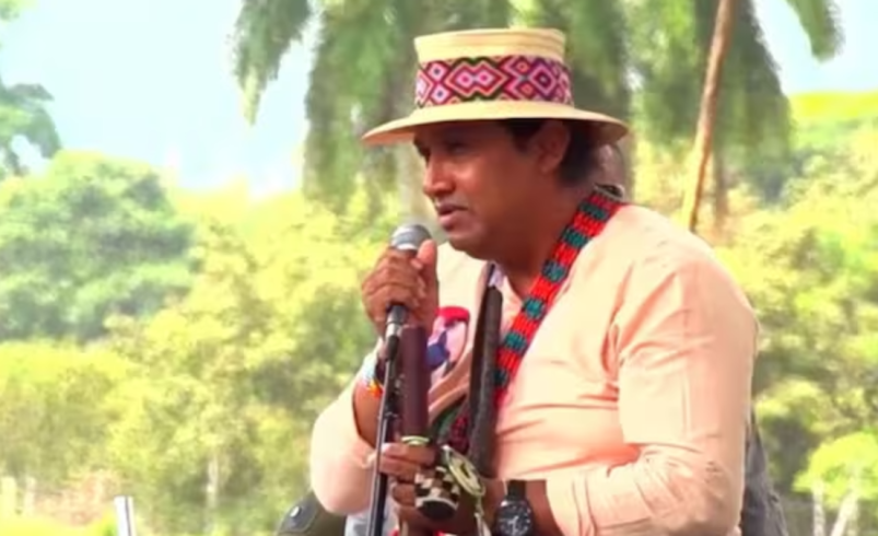 ‘Sentimos al otro como parte de nuestra riqueza’

 – Tinta clara