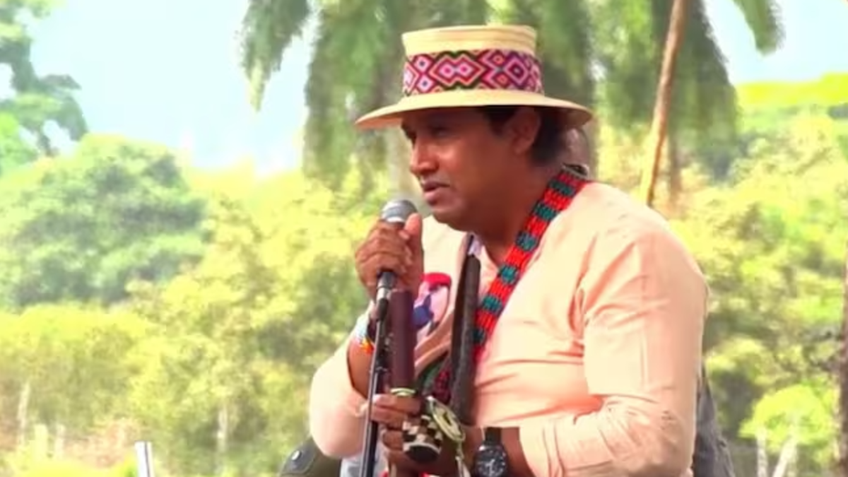 ‘Sentimos al otro como parte de nuestra riqueza’

 – Tinta clara