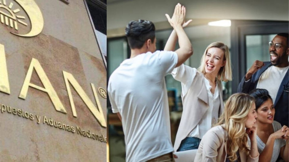 Dian anuncia rescate para deudores con descuentos del 85 por ciento en sanciones hasta abril

 – Tinta clara