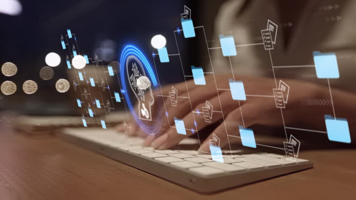 Los ejecutivos de empresas en Colombia utilizan la inteligencia artificial más que el promedio internacional, pero piensan que deberían hacer más: ¿para qué la están usando?

 – Tinta clara