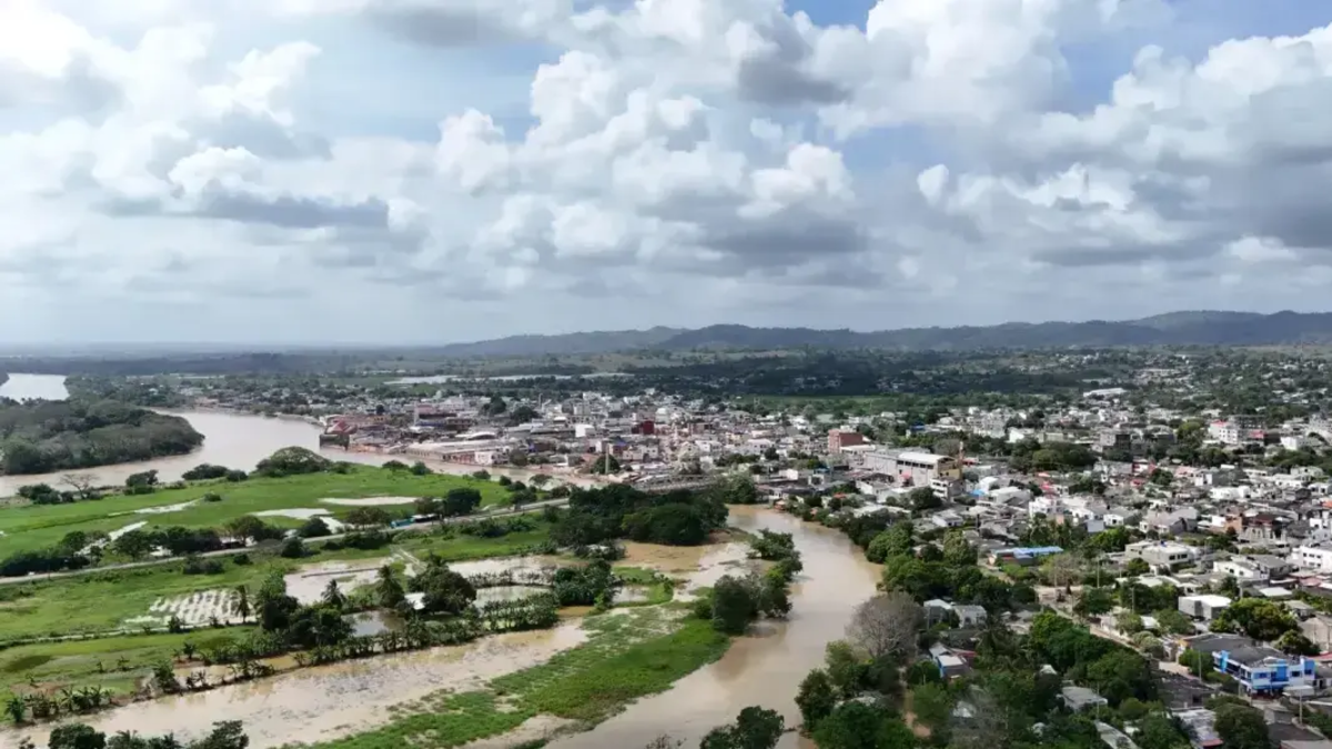 banca ofrecerá 2,1 millones de créditos para reactivación de regiones afectadas por lluvias

 – Tinta clara
