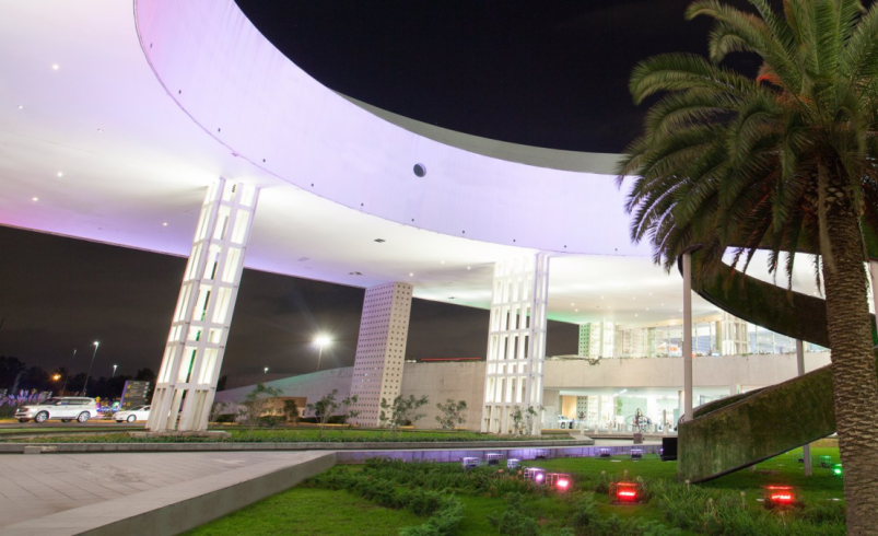 la propuesta innovadora que se consolida en la Ciudad de México y conecta a Colombia de cara al Mundial 2026

 – Tinta clara