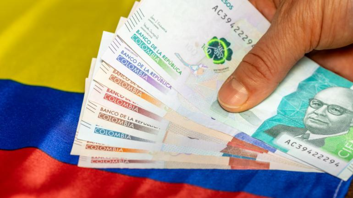 ¿Qué efecto tendrá en la economía?

 – Tinta clara