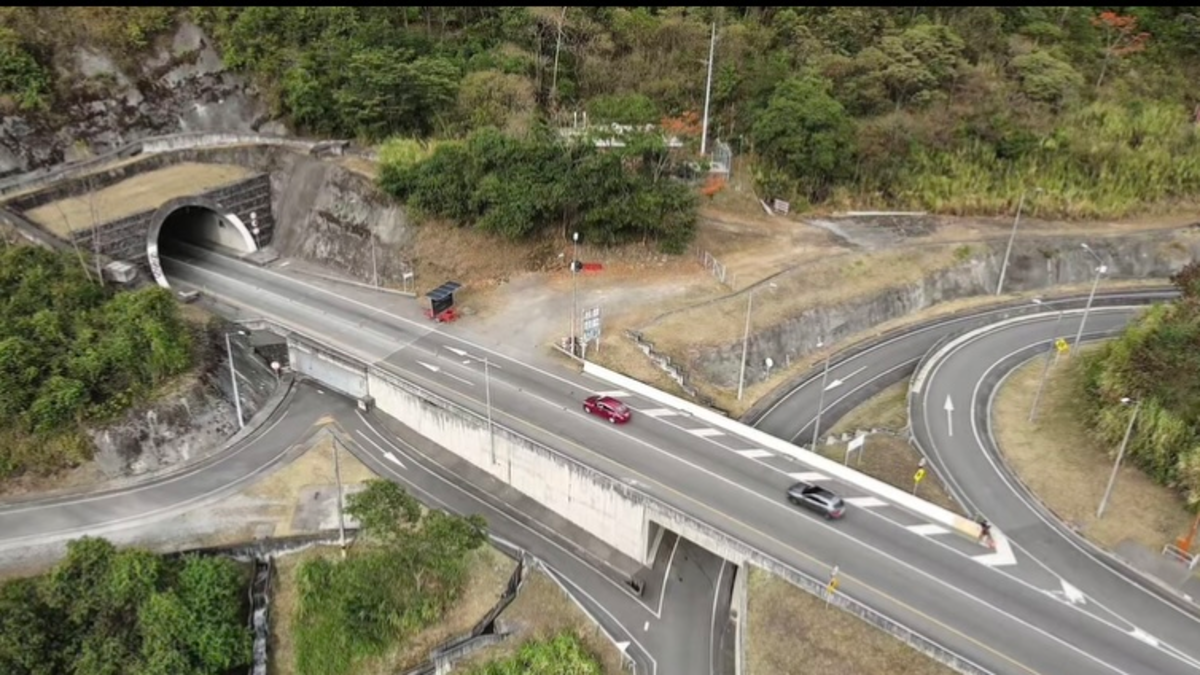 Coviandina aplaza el cierre nocturno de Vía al Llano previsto para marzo y abril

 – Tinta clara