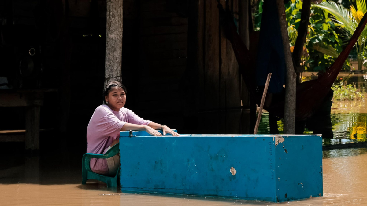 Estas son las regiones y sectores que se beneficiaron del plan de crédito y del plan de ayudas

 – Tinta clara