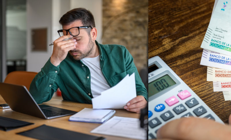 Cinco deudas que debes revisar hoy para evitar que los tipos de interés sigan exprimiendo tu bolsillo

 – Tinta clara