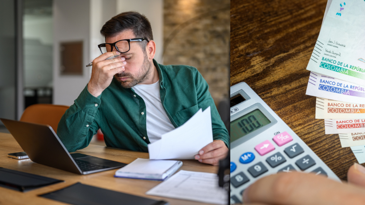 Cinco deudas que debes revisar hoy para evitar que los tipos de interés sigan exprimiendo tu bolsillo

 – Tinta clara