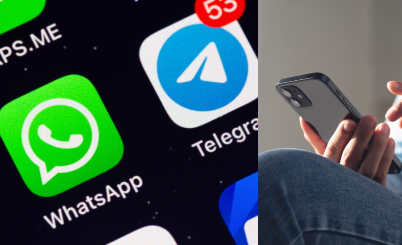 Serfinanza lanza sucursal digital en WhatsApp para solicitar préstamos en minutos

 – Tinta clara