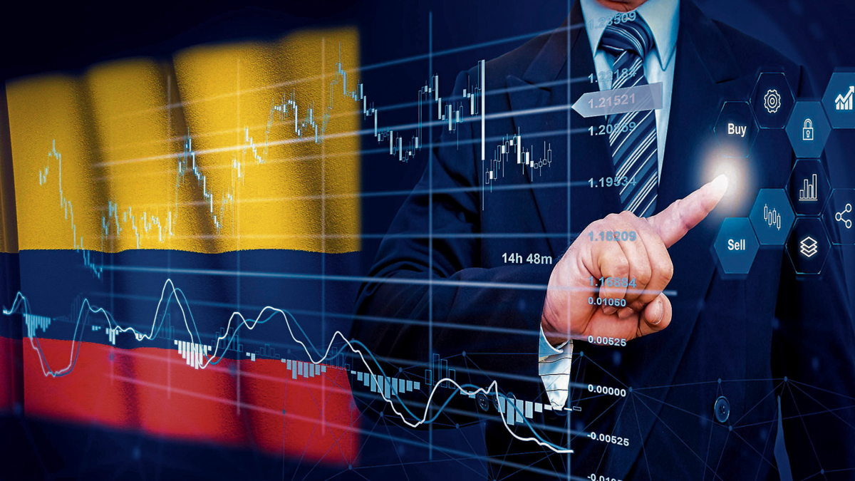 ¿Por qué no arranca la economía? ‘Cuellos de botella’ y una hoja de ruta para reactivar su crecimiento

 – Tinta clara