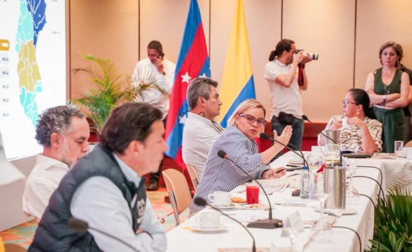 El 653% en apenas cinco años alerta al Gobierno en pleno proceso electoral

 – Tinta clara