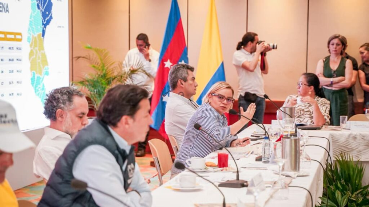 El 653% en apenas cinco años alerta al Gobierno en pleno proceso electoral

 – Tinta clara