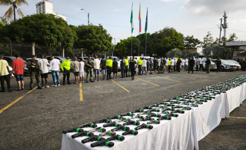 saldo de Alcaldía y Policía

 – Tinta clara